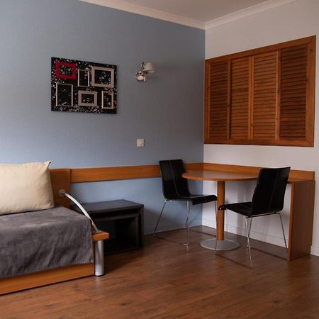 Confortable Apartment Near Porte De Versailles Issy-les-Moulineaux Eksteriør billede