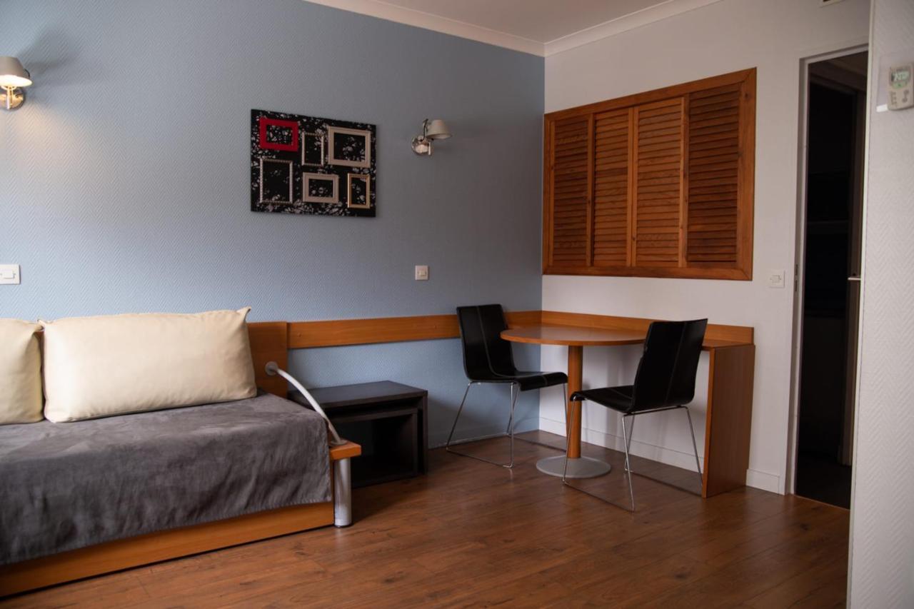 Confortable Apartment Near Porte De Versailles Issy-les-Moulineaux Eksteriør billede