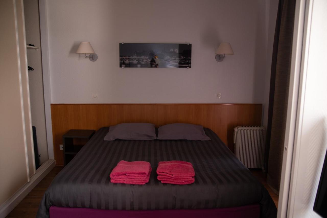 Confortable Apartment Near Porte De Versailles Issy-les-Moulineaux Eksteriør billede