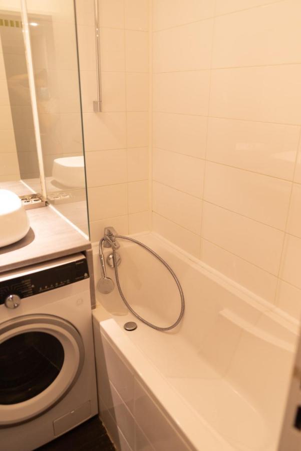 Confortable Apartment Near Porte De Versailles Issy-les-Moulineaux Eksteriør billede
